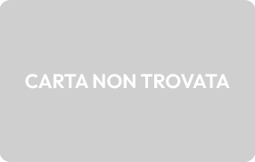 Carta Vantaggi Placeholder