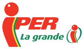 Logo - Iper