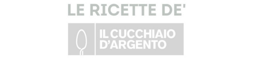 Marchio Le ricette de Il cucchiaio d'argento